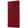 Nillkin Qin Series Leather case for Oneplus 2 (Two A2001) order from official NILLKIN store